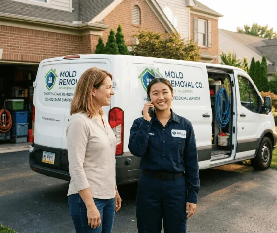 Crawlspace Mold Remediation Port Mansfield, TX FAQs